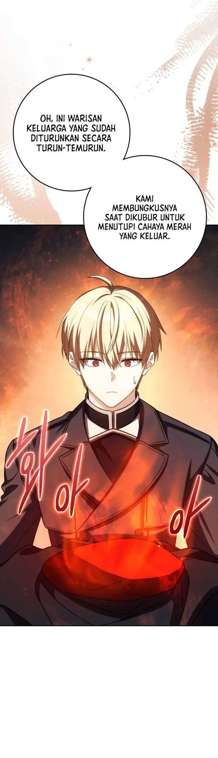 The Reincarnated Assassin Is A Genius Swordsman Chapter 46 Halaman 23