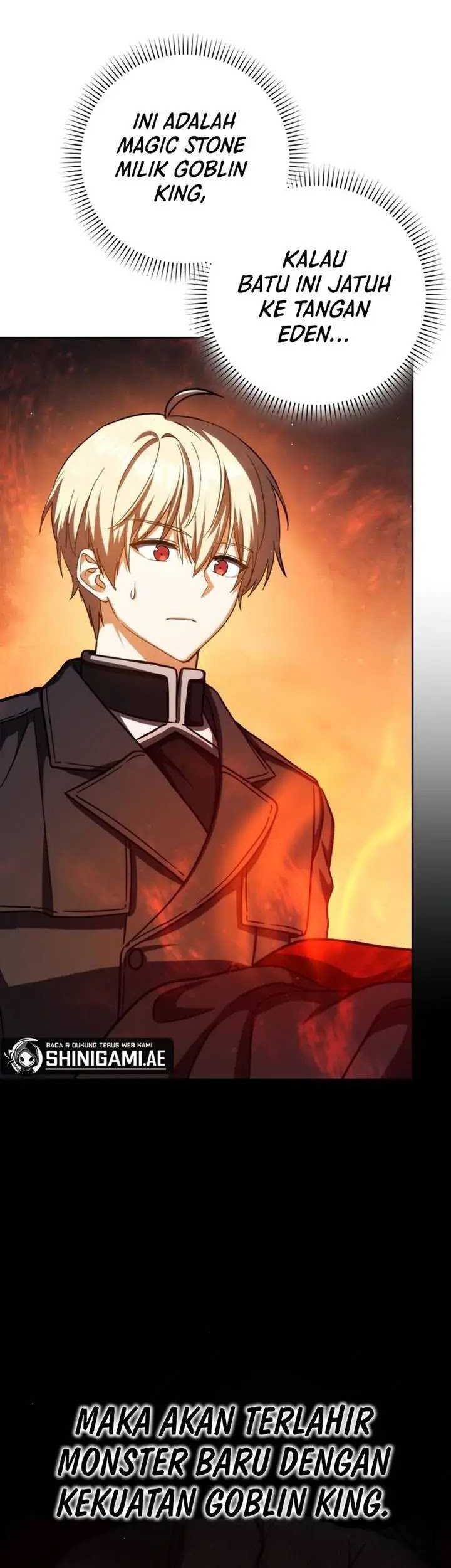 The Reincarnated Assassin Is A Genius Swordsman Chapter 46 Halaman 24