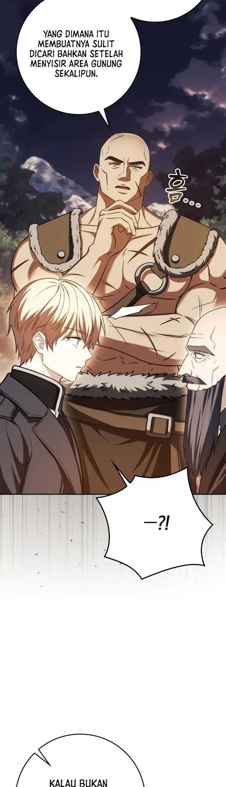 The Reincarnated Assassin Is A Genius Swordsman Chapter 46 Halaman 27