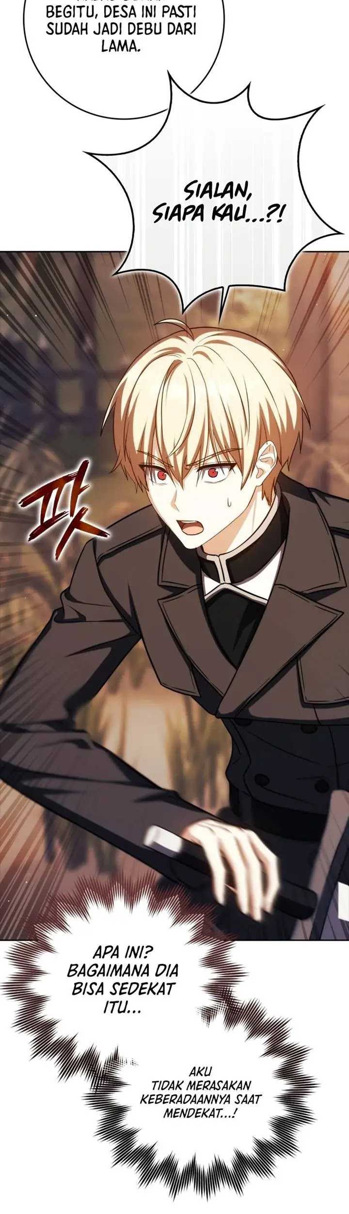 The Reincarnated Assassin Is A Genius Swordsman Chapter 46 Halaman 28