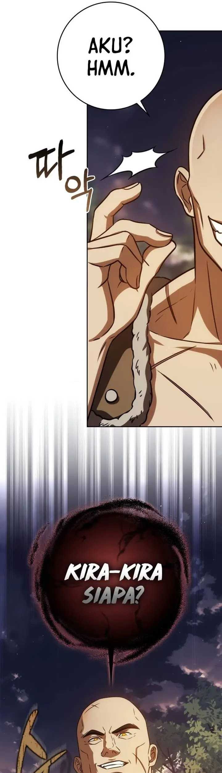 The Reincarnated Assassin Is A Genius Swordsman Chapter 46 Halaman 30
