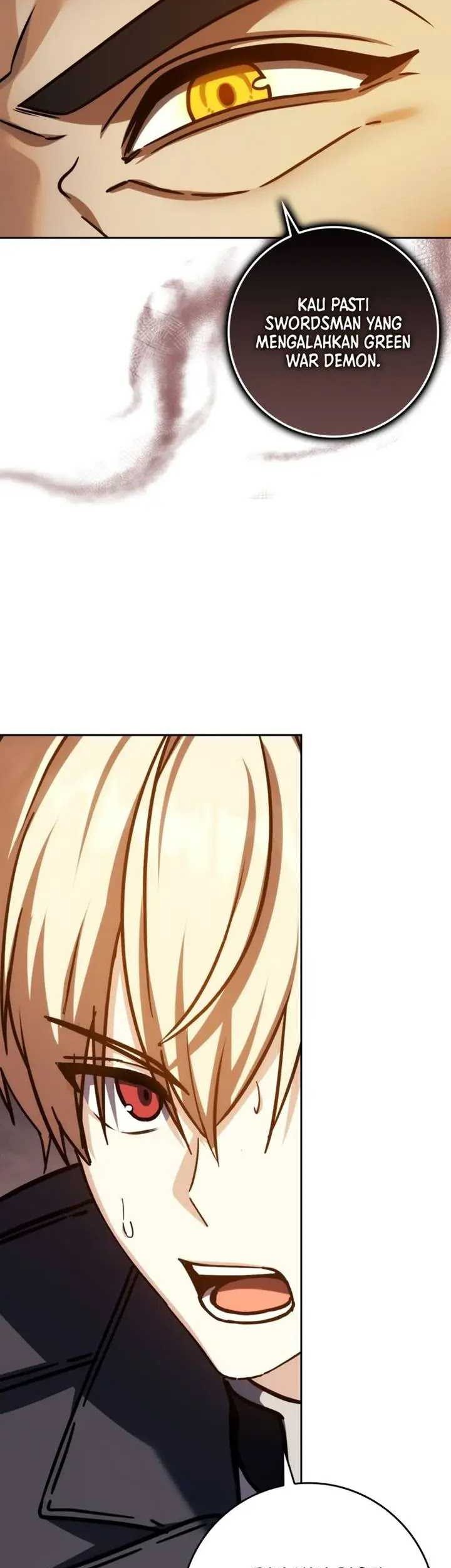 The Reincarnated Assassin Is A Genius Swordsman Chapter 46 Halaman 35
