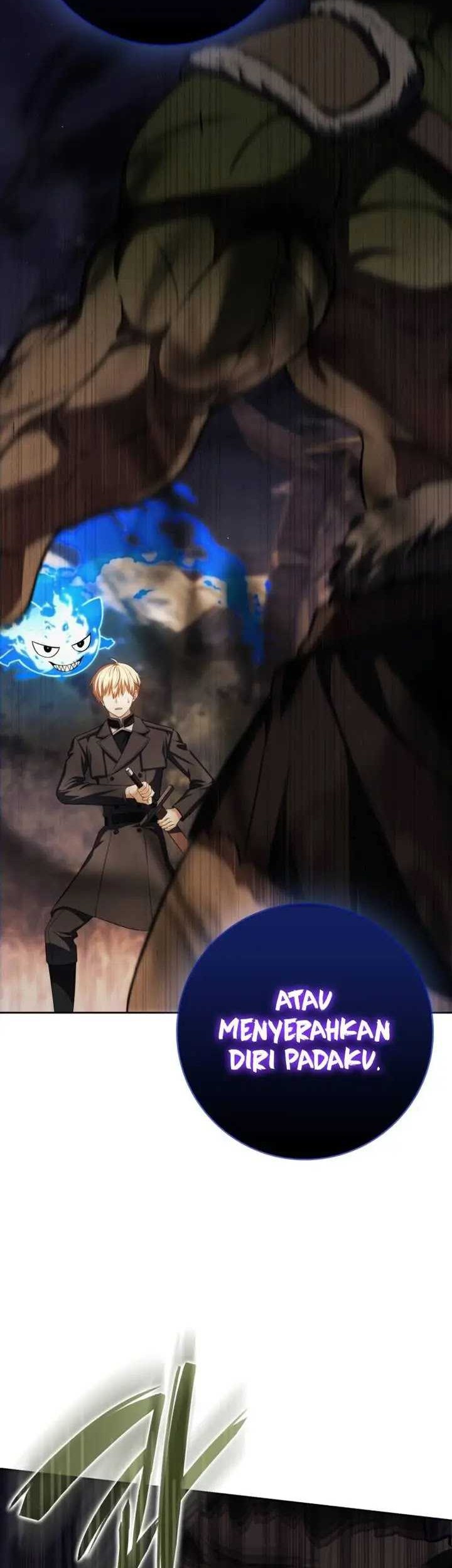 The Reincarnated Assassin Is A Genius Swordsman Chapter 46 Halaman 42