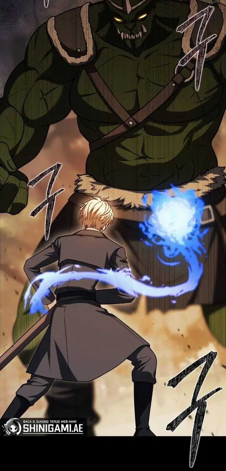 The Reincarnated Assassin Is A Genius Swordsman Chapter 46 Halaman 44