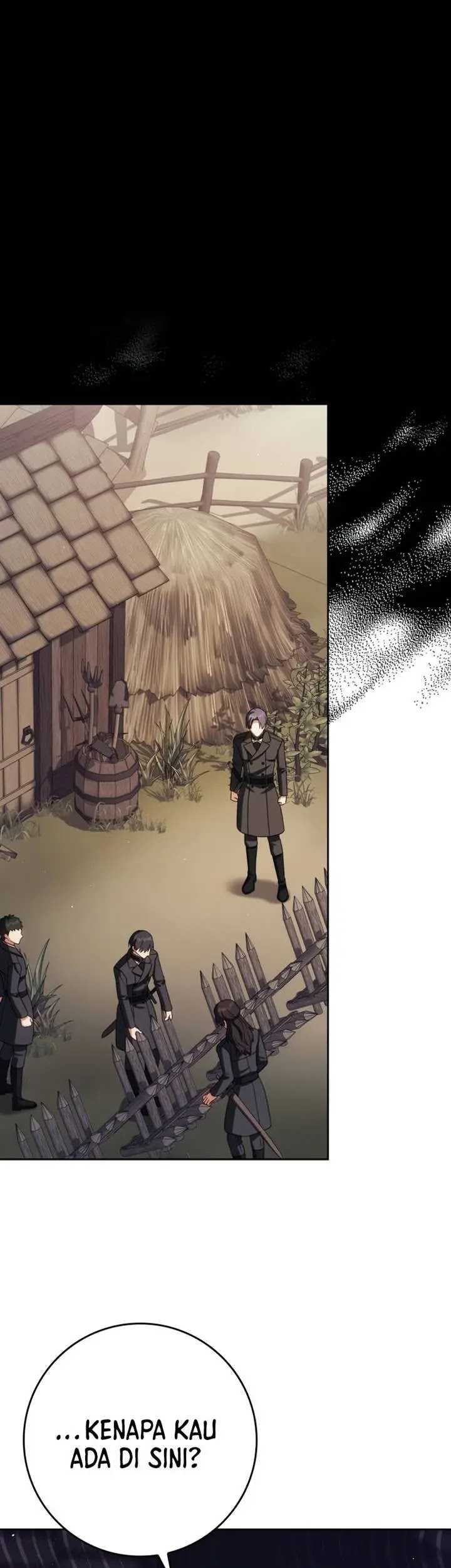 The Reincarnated Assassin Is A Genius Swordsman Chapter 46 Halaman 45