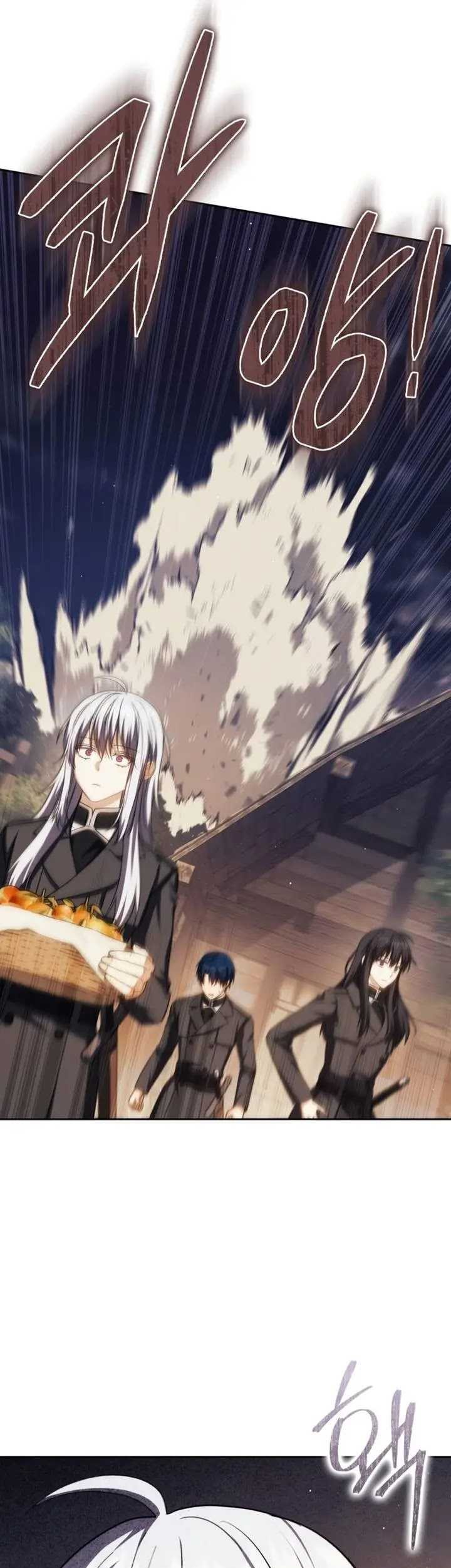 The Reincarnated Assassin Is A Genius Swordsman Chapter 46 Halaman 52