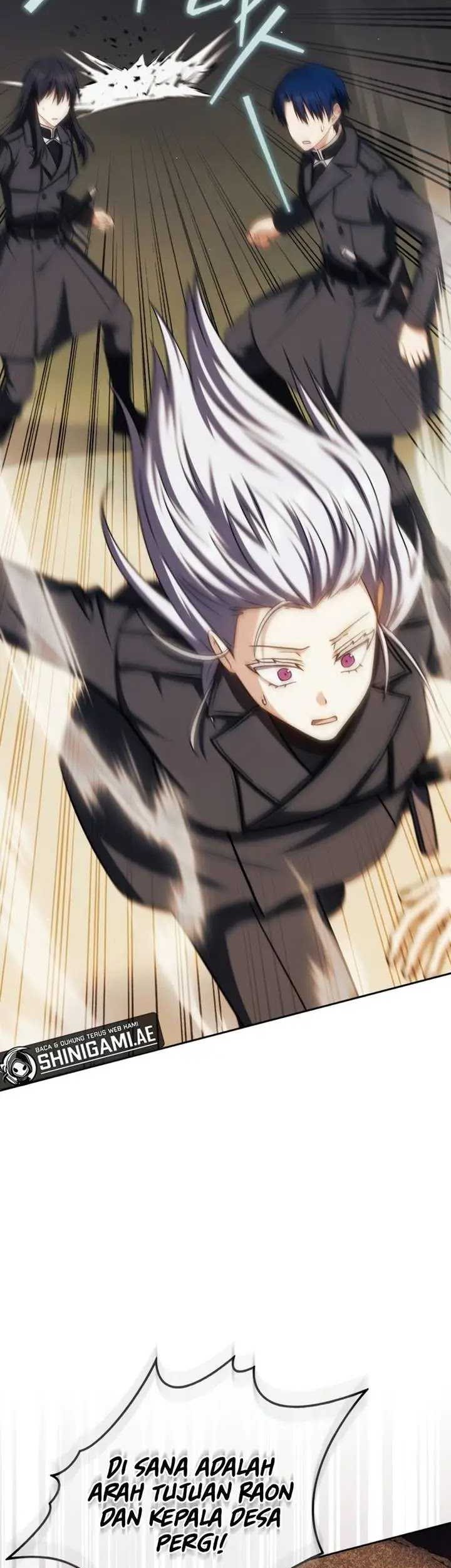 The Reincarnated Assassin Is A Genius Swordsman Chapter 46 Halaman 54