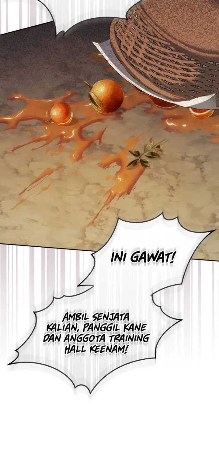 The Reincarnated Assassin Is A Genius Swordsman Chapter 46 Halaman 55