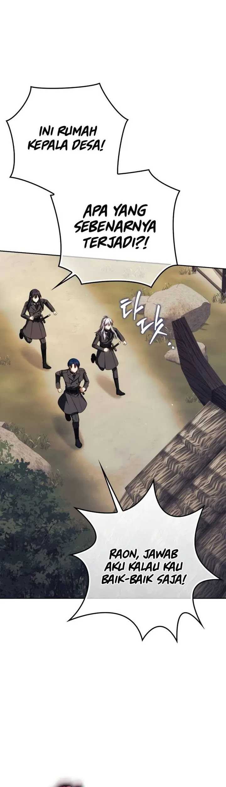 The Reincarnated Assassin Is A Genius Swordsman Chapter 46 Halaman 56
