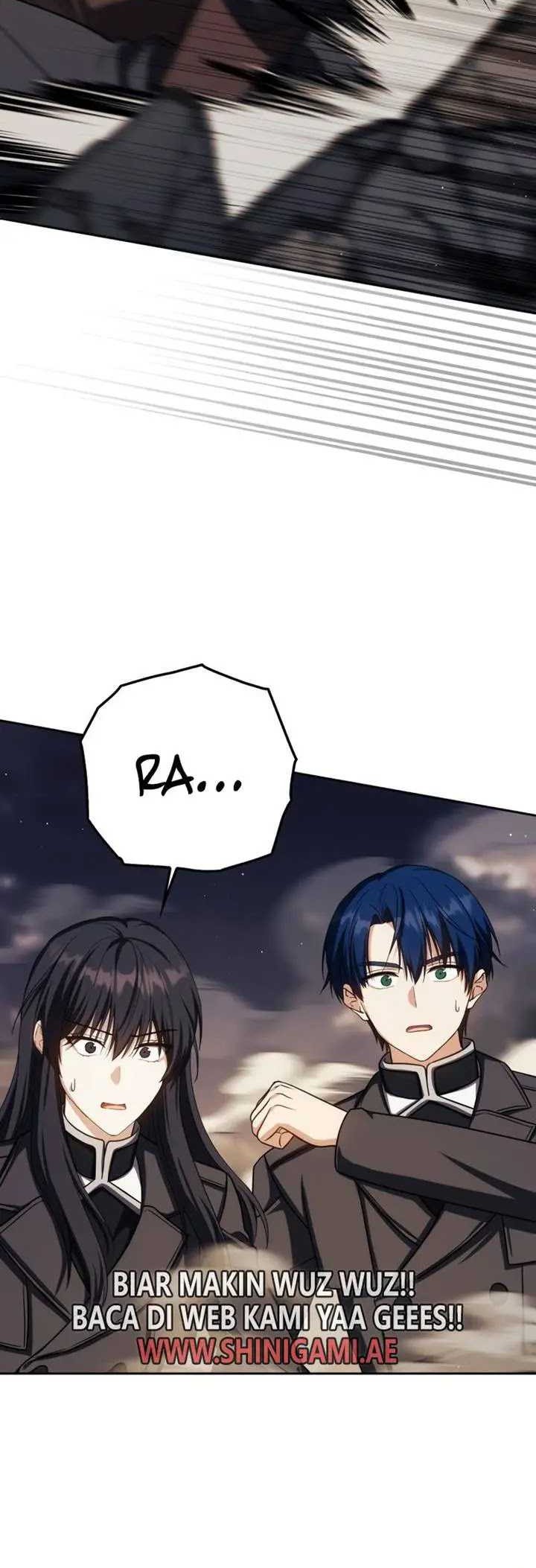 The Reincarnated Assassin Is A Genius Swordsman Chapter 46 Halaman 58