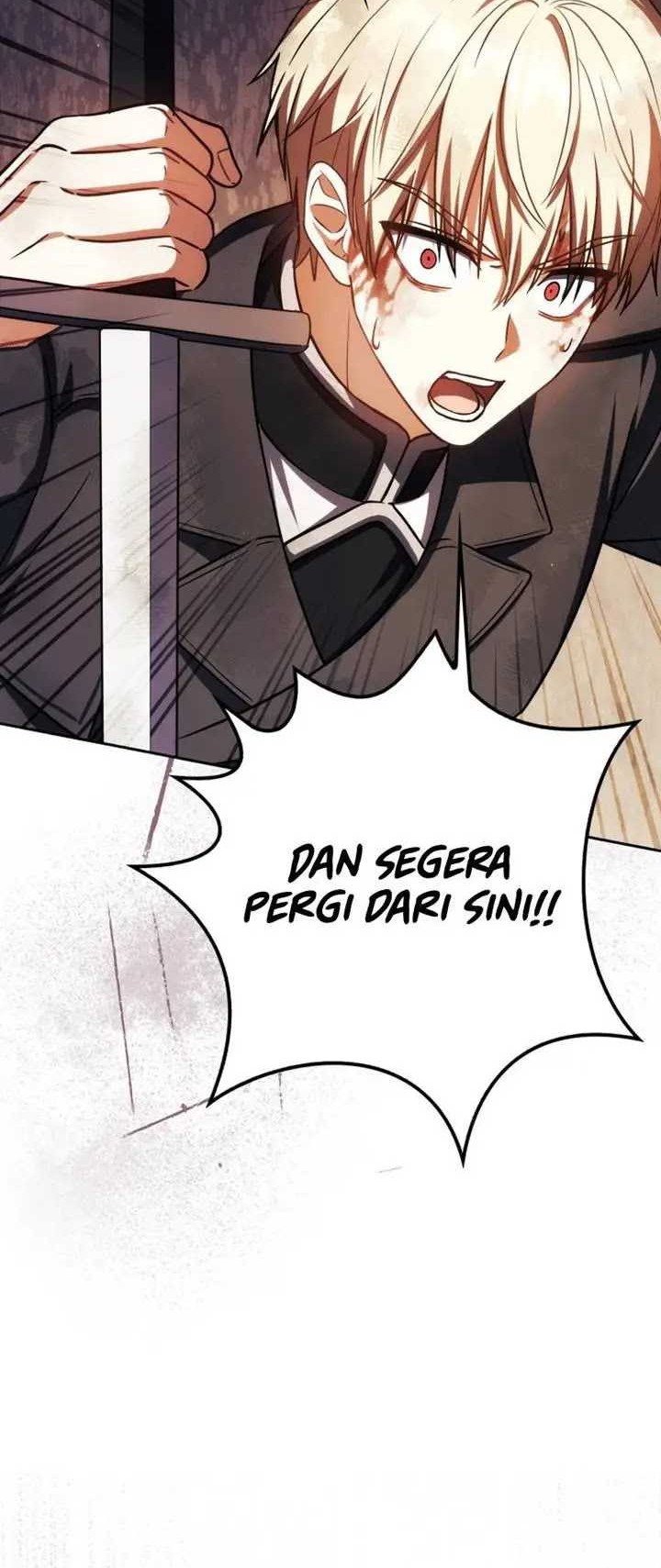 The Reincarnated Assassin Is A Genius Swordsman Chapter 47 Halaman 5