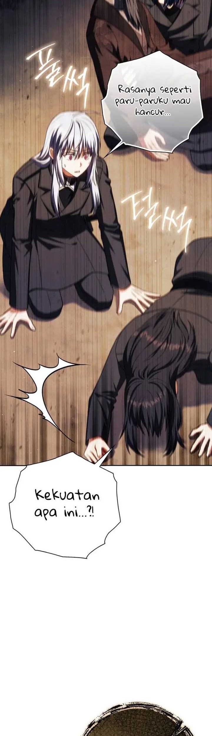 The Reincarnated Assassin Is A Genius Swordsman Chapter 47 Halaman 7