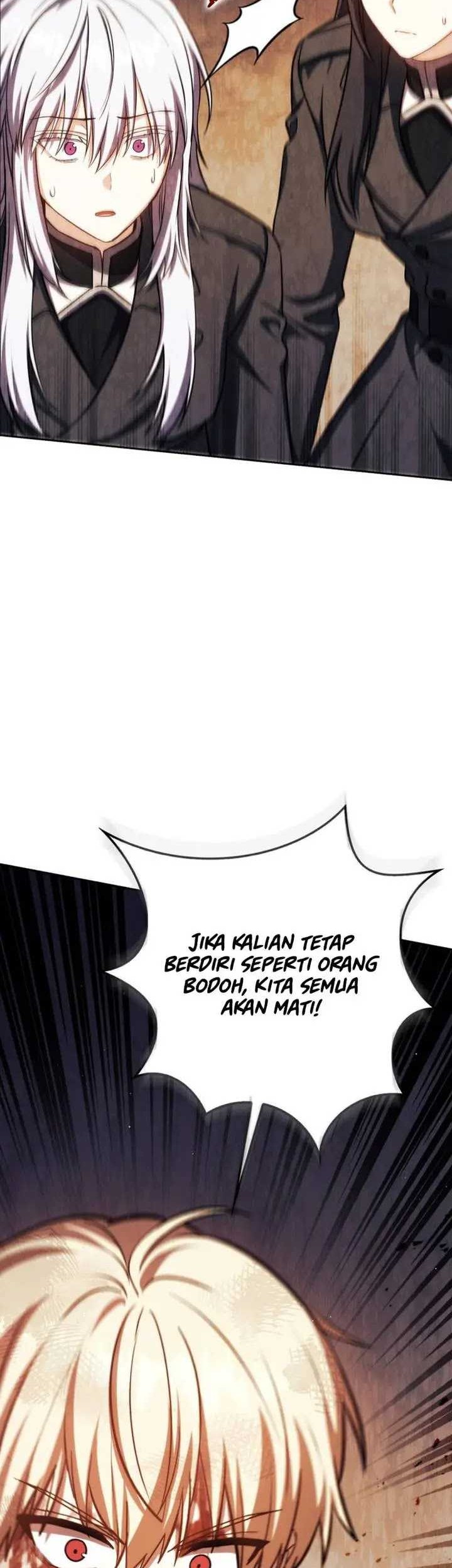 The Reincarnated Assassin Is A Genius Swordsman Chapter 47 Halaman 14