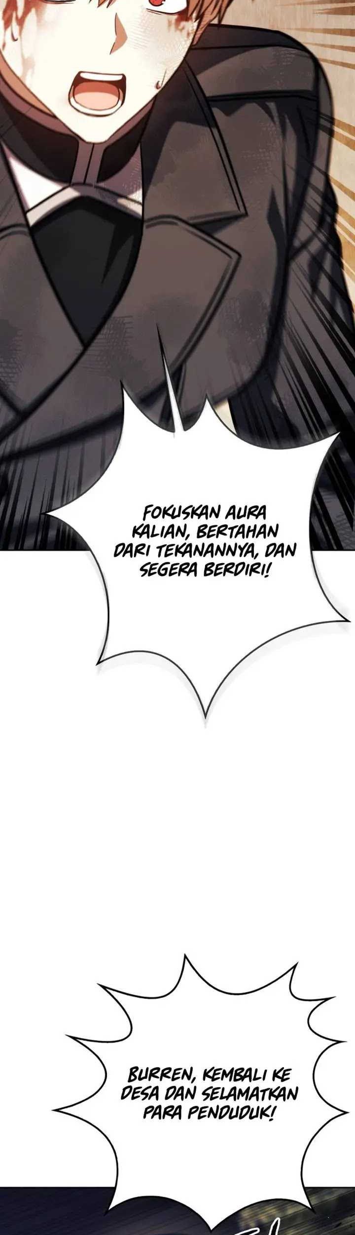 The Reincarnated Assassin Is A Genius Swordsman Chapter 47 Halaman 15
