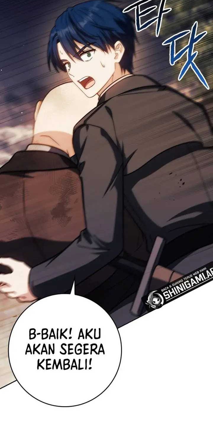 The Reincarnated Assassin Is A Genius Swordsman Chapter 47 Halaman 16