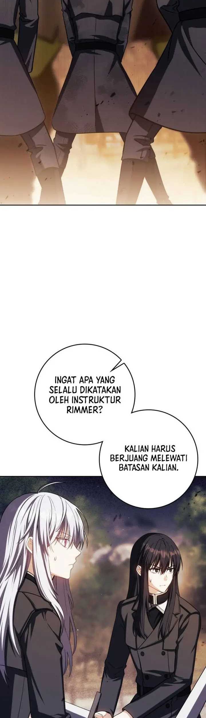 The Reincarnated Assassin Is A Genius Swordsman Chapter 47 Halaman 19