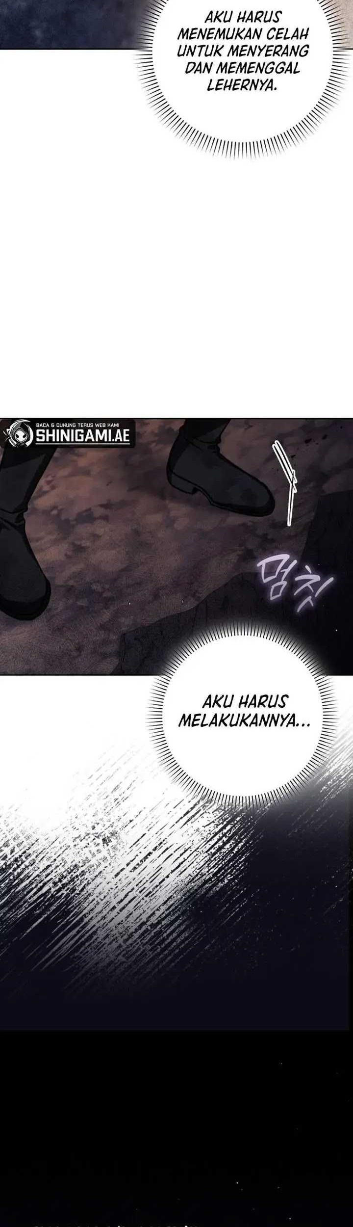 The Reincarnated Assassin Is A Genius Swordsman Chapter 47 Halaman 26
