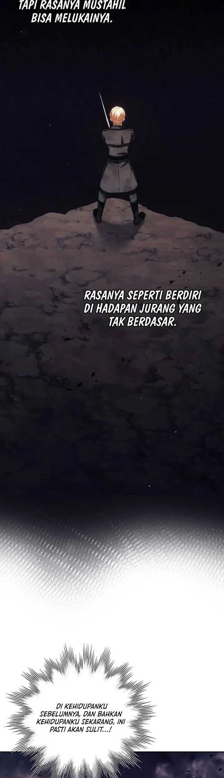 The Reincarnated Assassin Is A Genius Swordsman Chapter 47 Halaman 27