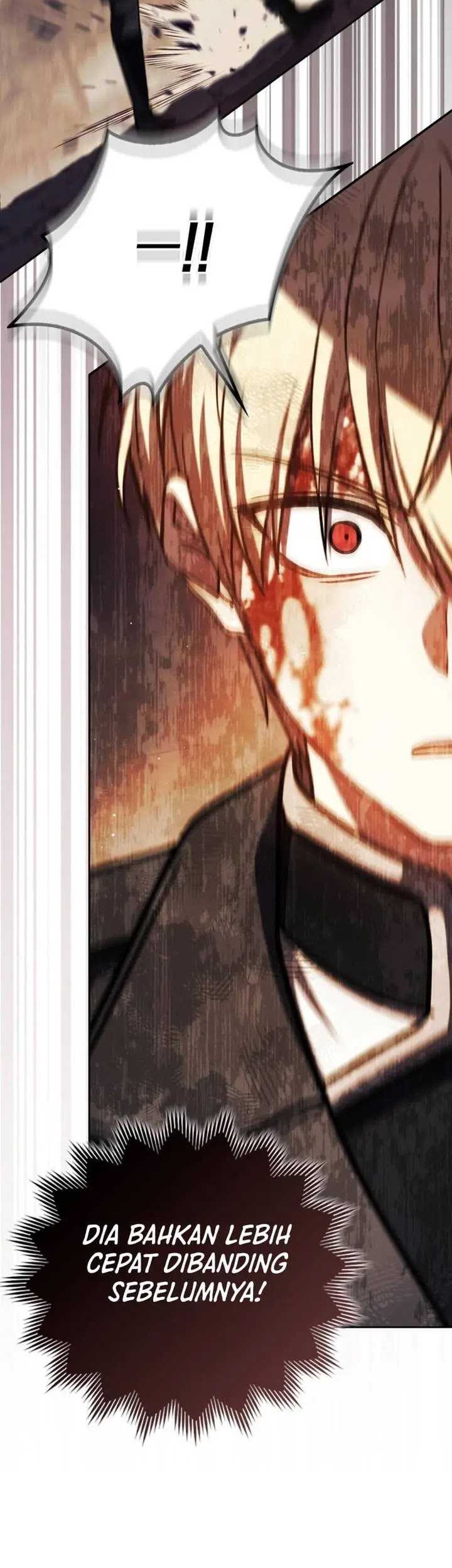 The Reincarnated Assassin Is A Genius Swordsman Chapter 47 Halaman 32