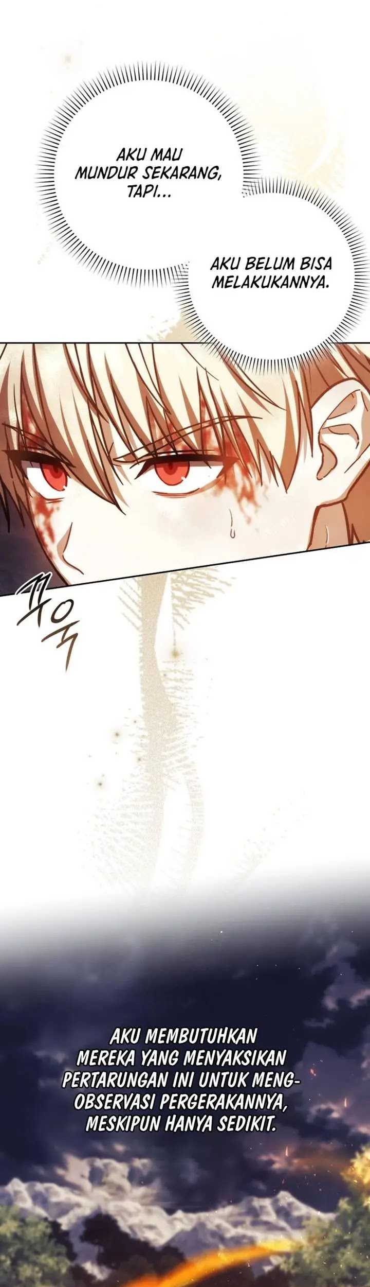 The Reincarnated Assassin Is A Genius Swordsman Chapter 47 Halaman 42