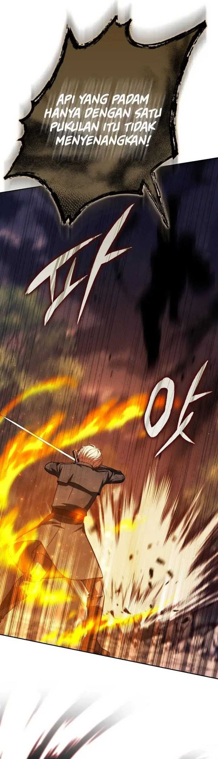 The Reincarnated Assassin Is A Genius Swordsman Chapter 47 Halaman 46