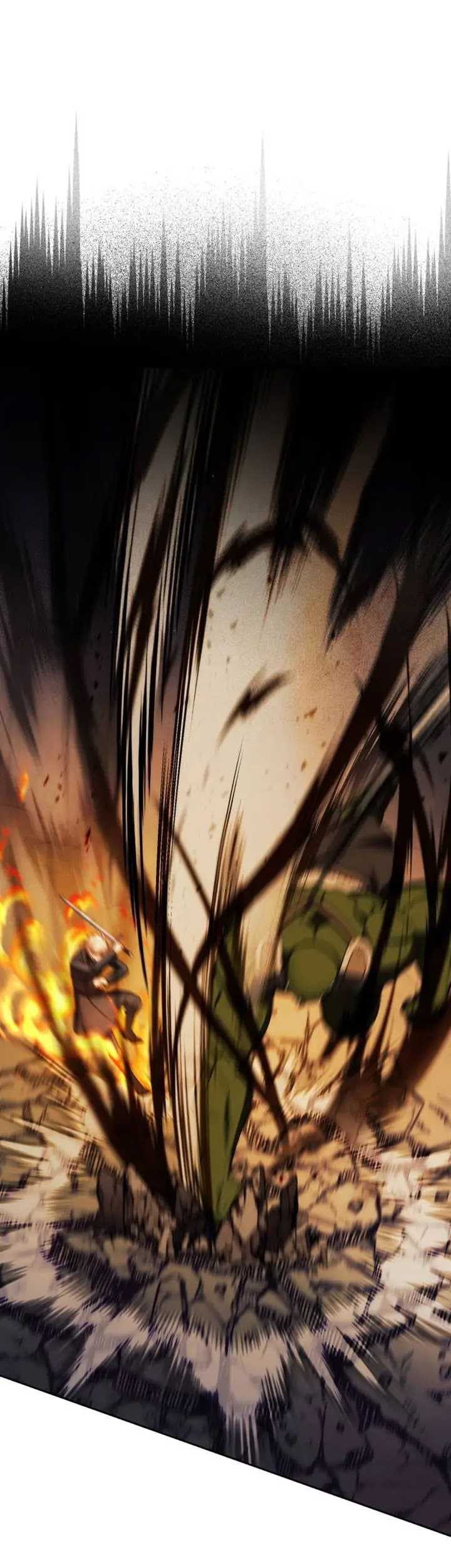 The Reincarnated Assassin Is A Genius Swordsman Chapter 47 Halaman 50