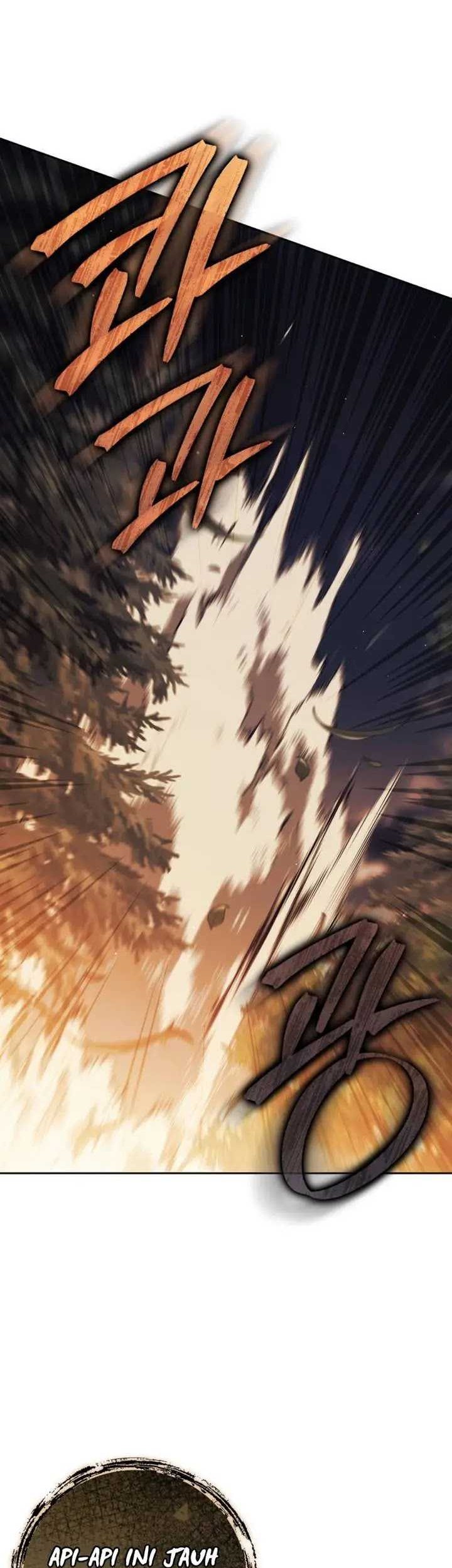 The Reincarnated Assassin Is A Genius Swordsman Chapter 47 Halaman 51