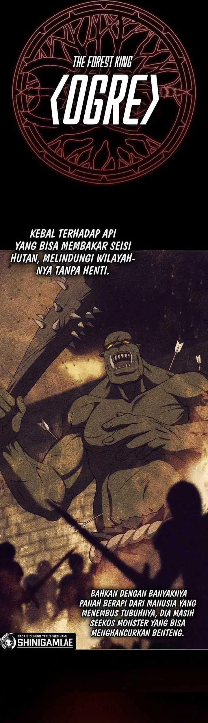 The Reincarnated Assassin Is A Genius Swordsman Chapter 47 Halaman 55