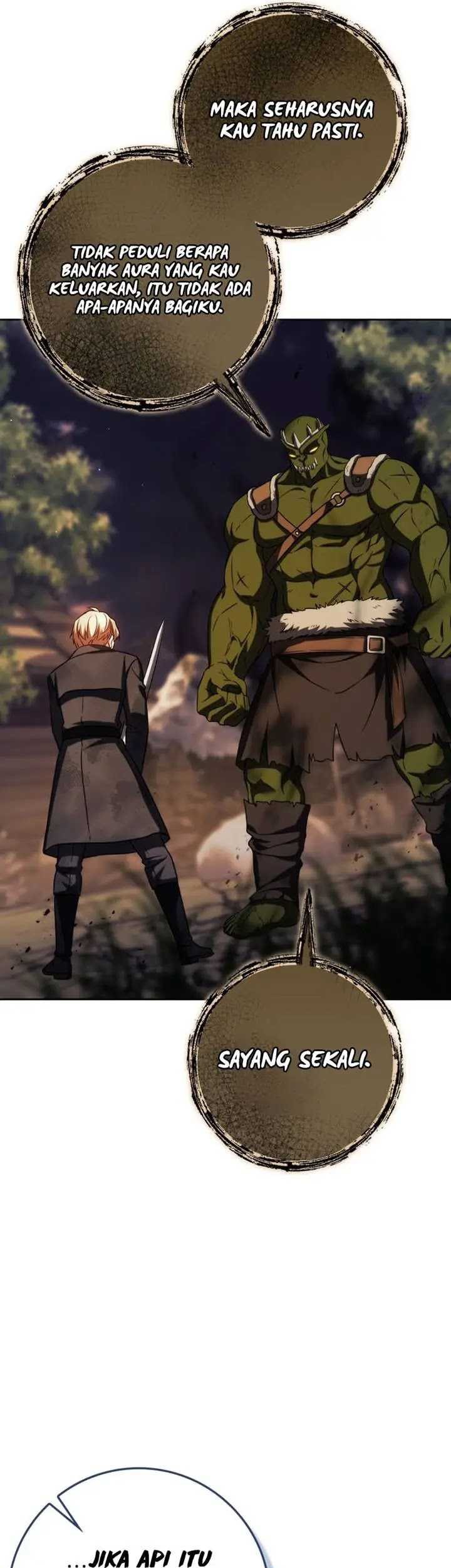 The Reincarnated Assassin Is A Genius Swordsman Chapter 47 Halaman 57