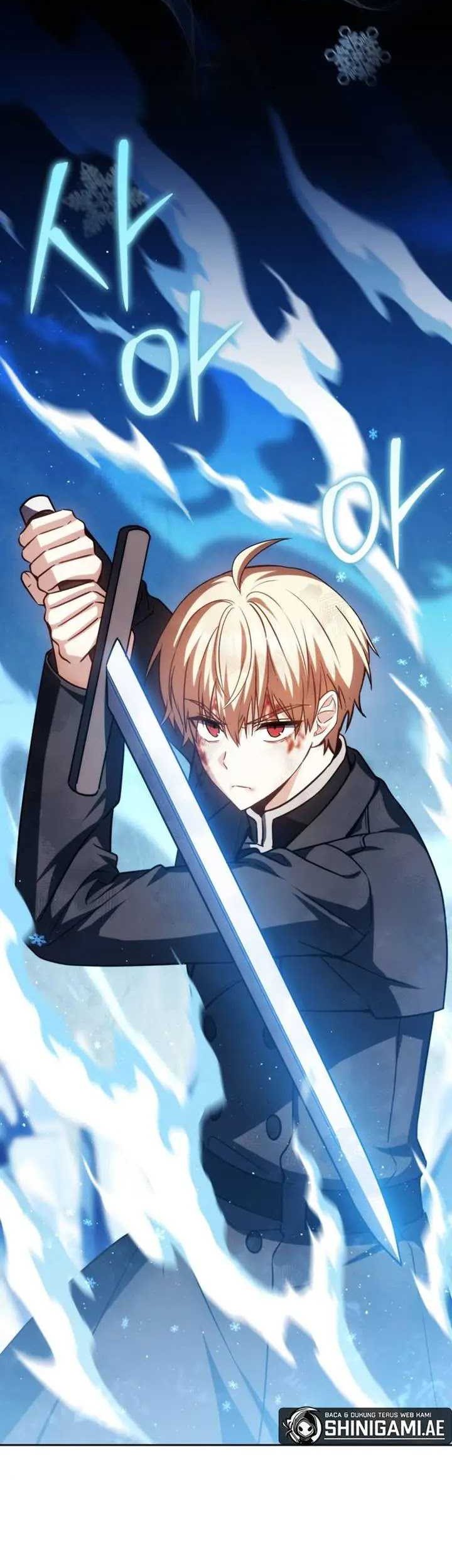 The Reincarnated Assassin Is A Genius Swordsman Chapter 47 Halaman 59