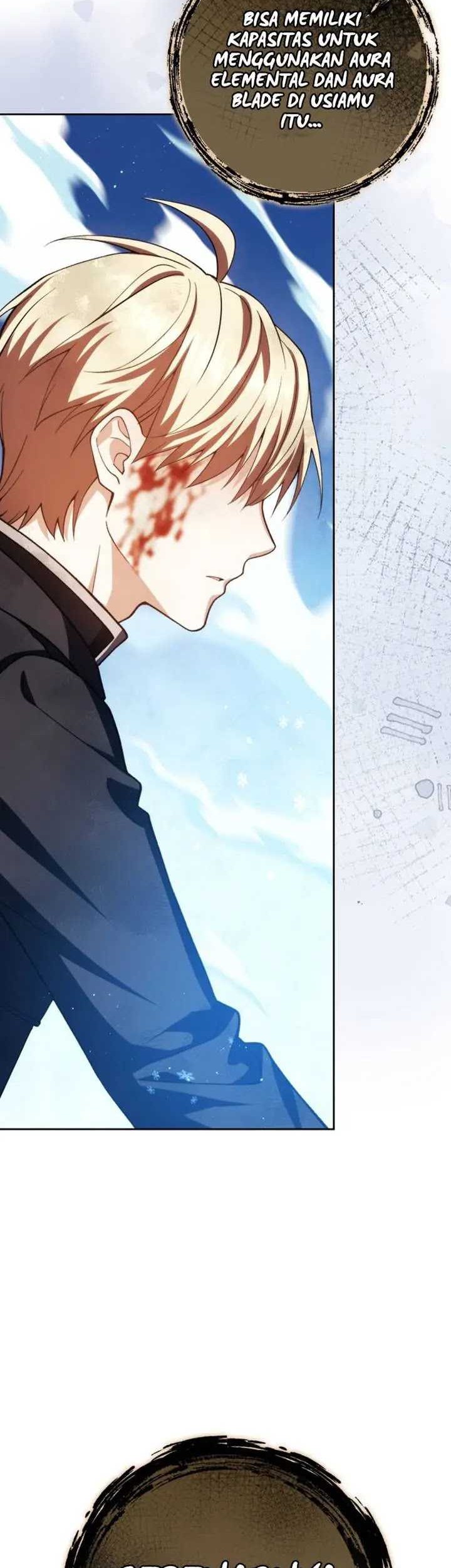 The Reincarnated Assassin Is A Genius Swordsman Chapter 47 Halaman 62