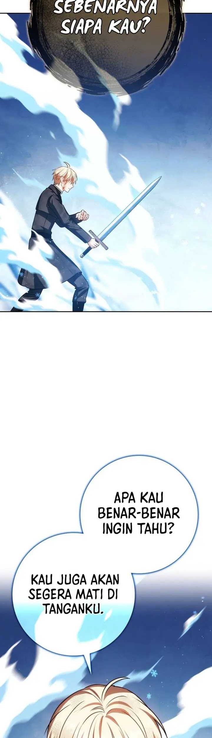 The Reincarnated Assassin Is A Genius Swordsman Chapter 47 Halaman 63