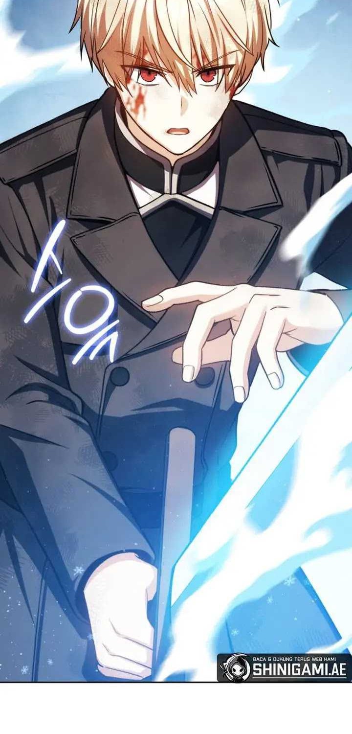 The Reincarnated Assassin Is A Genius Swordsman Chapter 47 Halaman 64