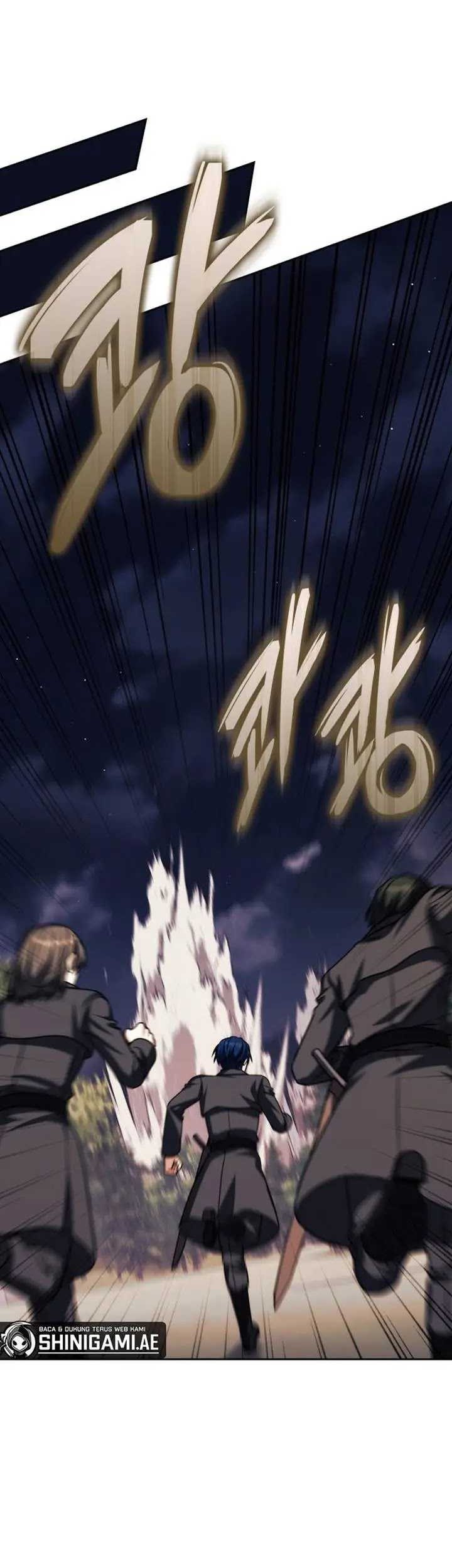 The Reincarnated Assassin Is A Genius Swordsman Chapter 47 Halaman 67