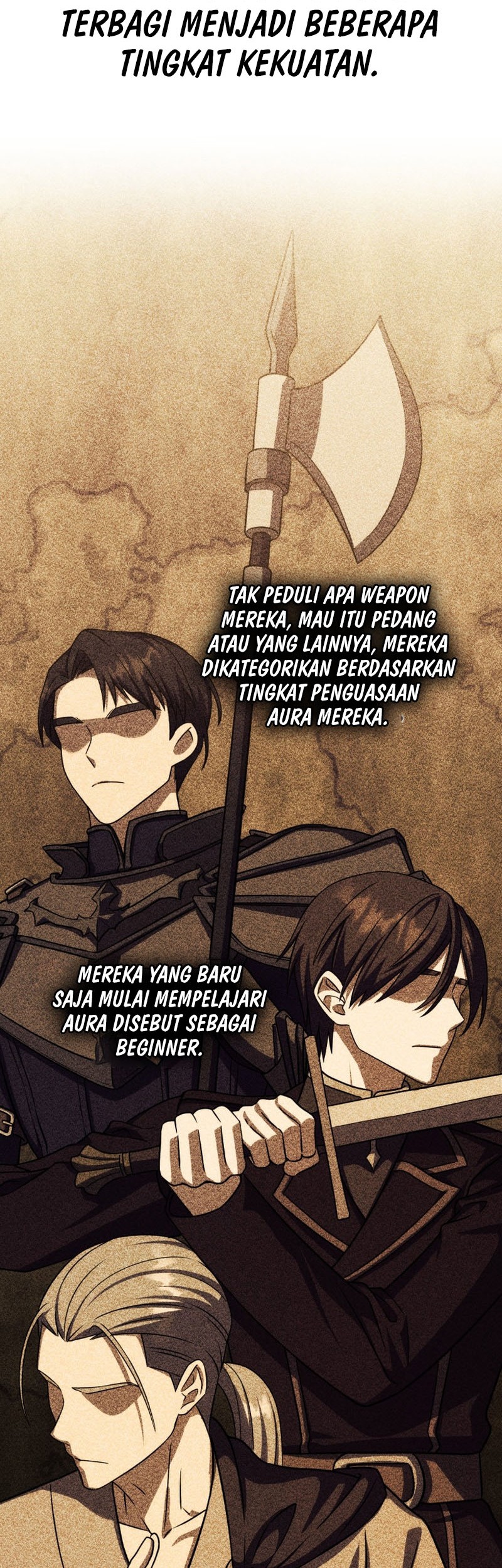 The Reincarnated Assassin Is A Genius Swordsman Chapter 48 Halaman 3