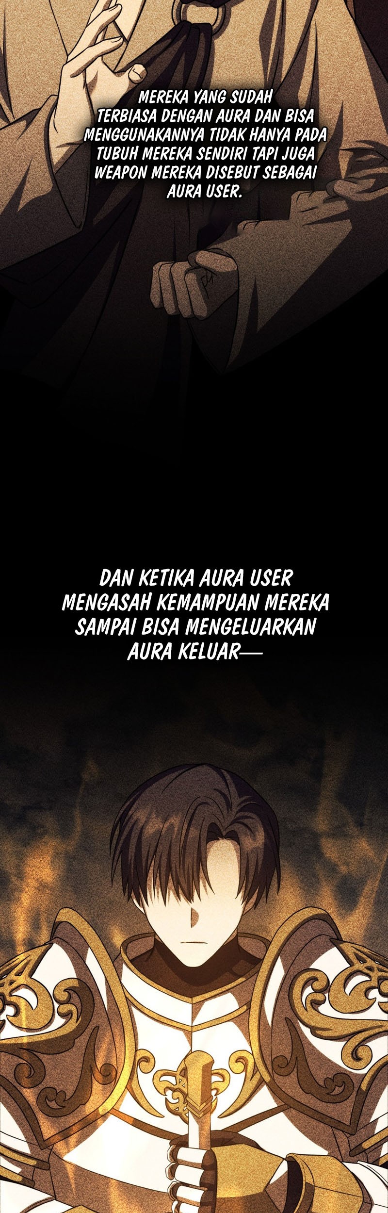The Reincarnated Assassin Is A Genius Swordsman Chapter 48 Halaman 4