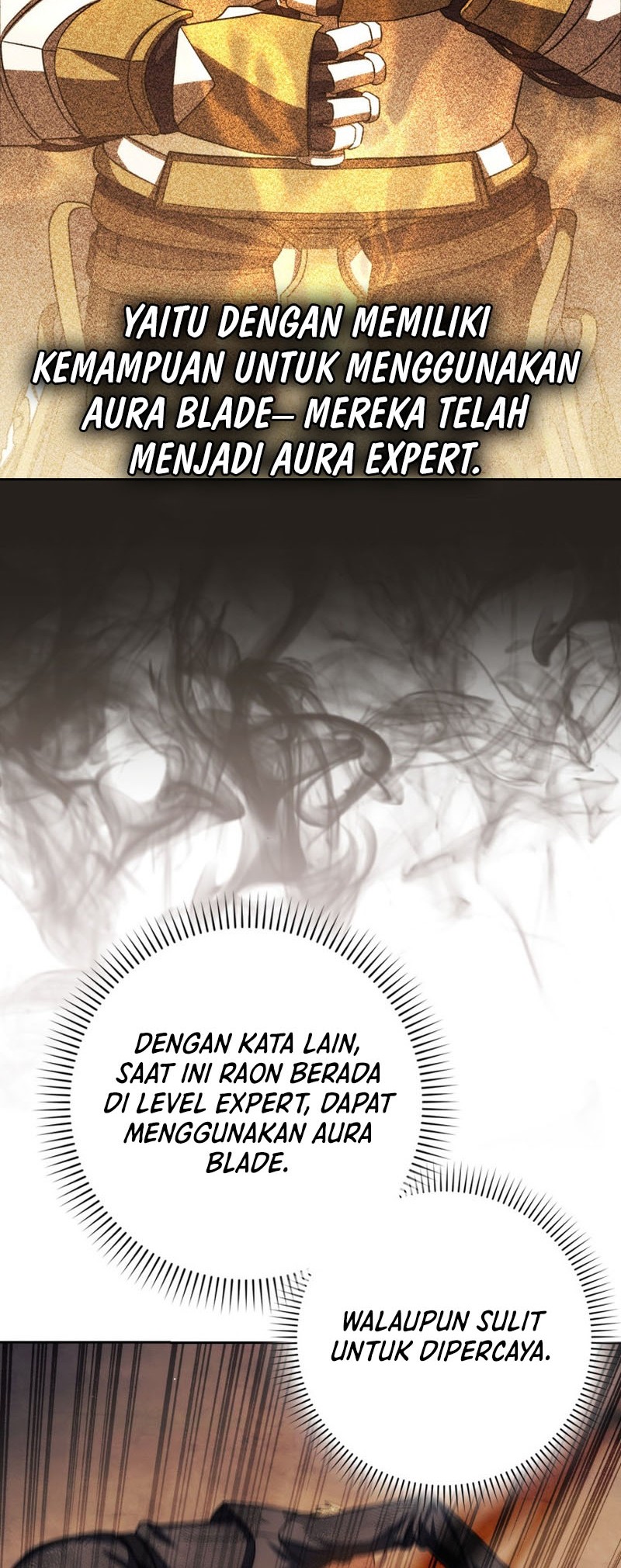 The Reincarnated Assassin Is A Genius Swordsman Chapter 48 Halaman 5