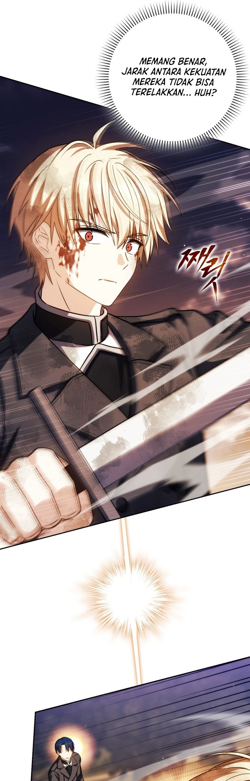 The Reincarnated Assassin Is A Genius Swordsman Chapter 48 Halaman 10