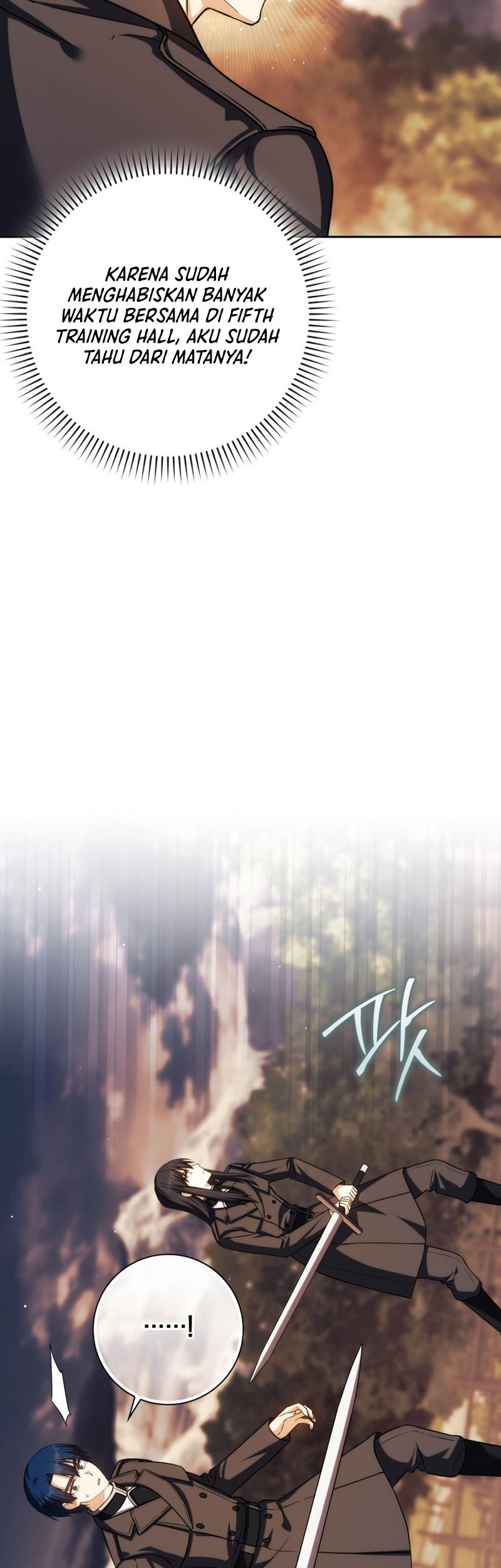 The Reincarnated Assassin Is A Genius Swordsman Chapter 48 Halaman 12