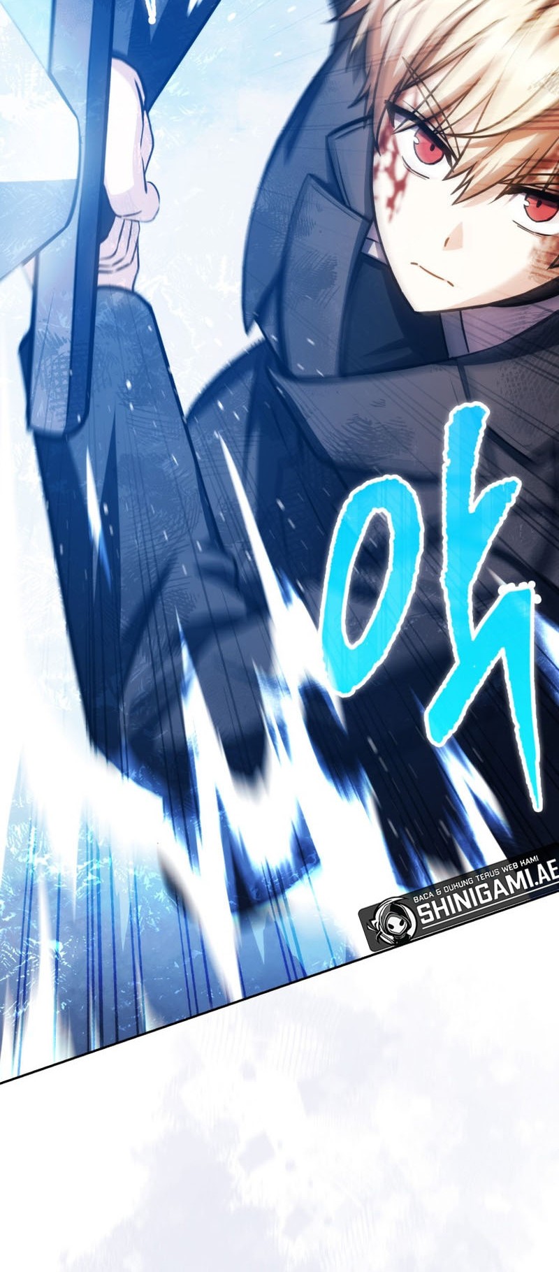 The Reincarnated Assassin Is A Genius Swordsman Chapter 48 Halaman 17