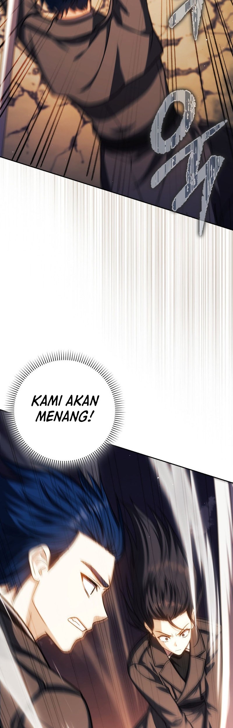 The Reincarnated Assassin Is A Genius Swordsman Chapter 48 Halaman 22