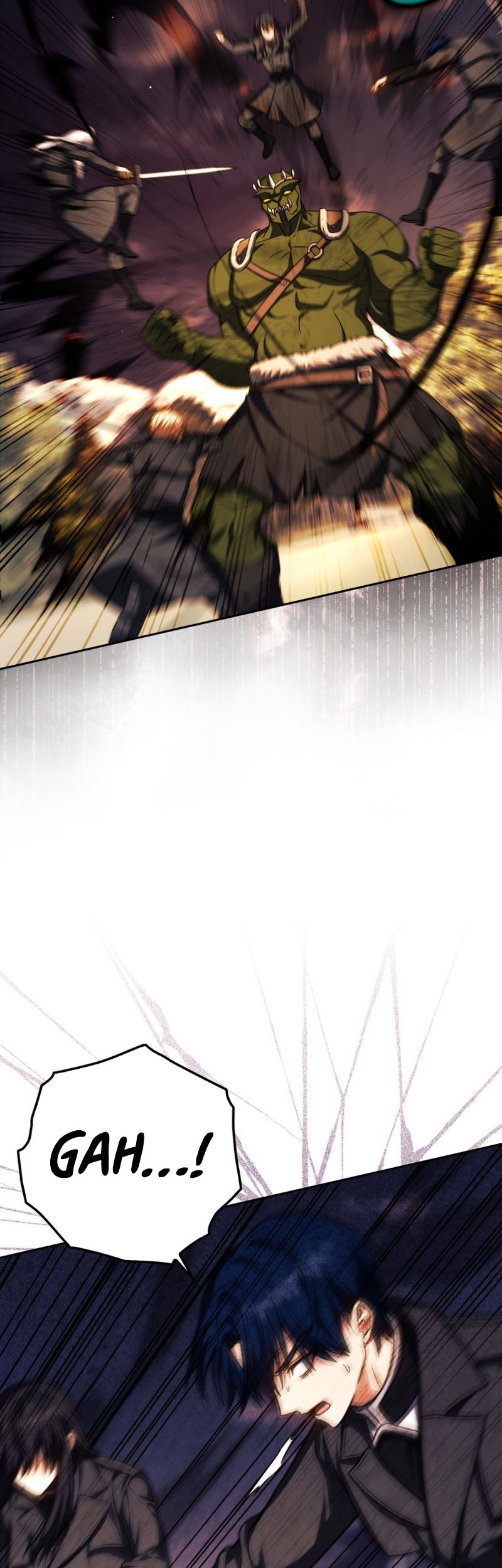 The Reincarnated Assassin Is A Genius Swordsman Chapter 48 Halaman 26