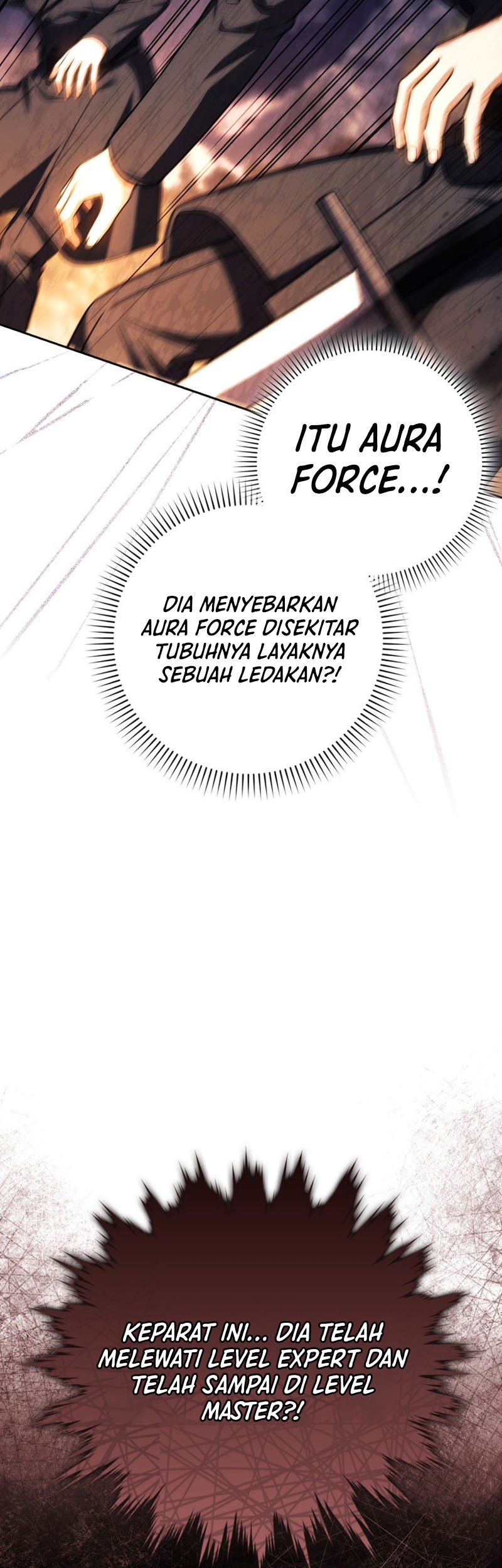 The Reincarnated Assassin Is A Genius Swordsman Chapter 48 Halaman 27