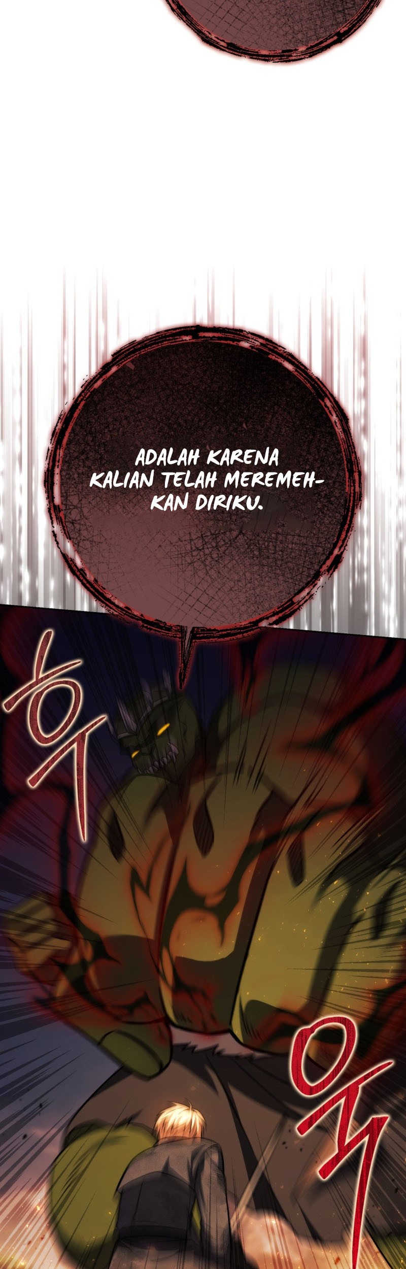 The Reincarnated Assassin Is A Genius Swordsman Chapter 48 Halaman 31