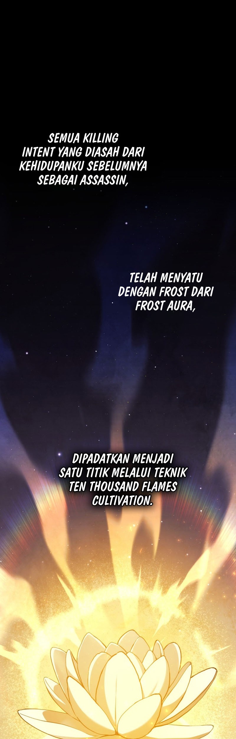 The Reincarnated Assassin Is A Genius Swordsman Chapter 48 Halaman 34
