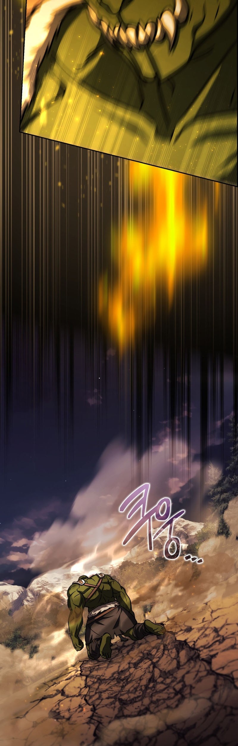 The Reincarnated Assassin Is A Genius Swordsman Chapter 48 Halaman 38