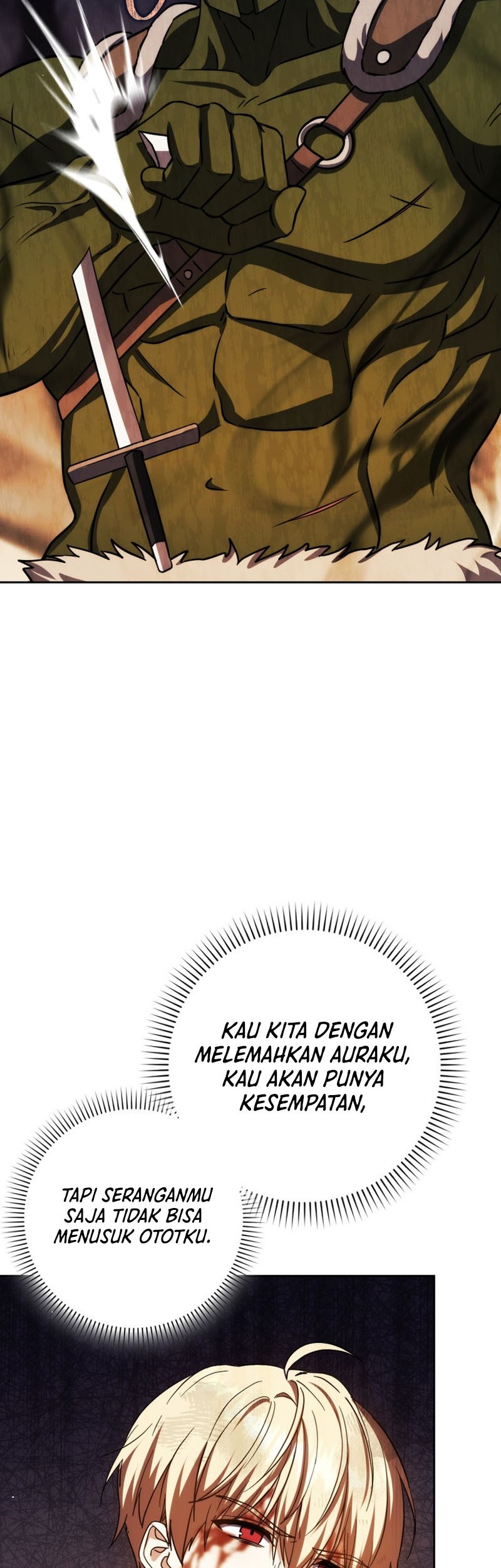 The Reincarnated Assassin Is A Genius Swordsman Chapter 48 Halaman 46