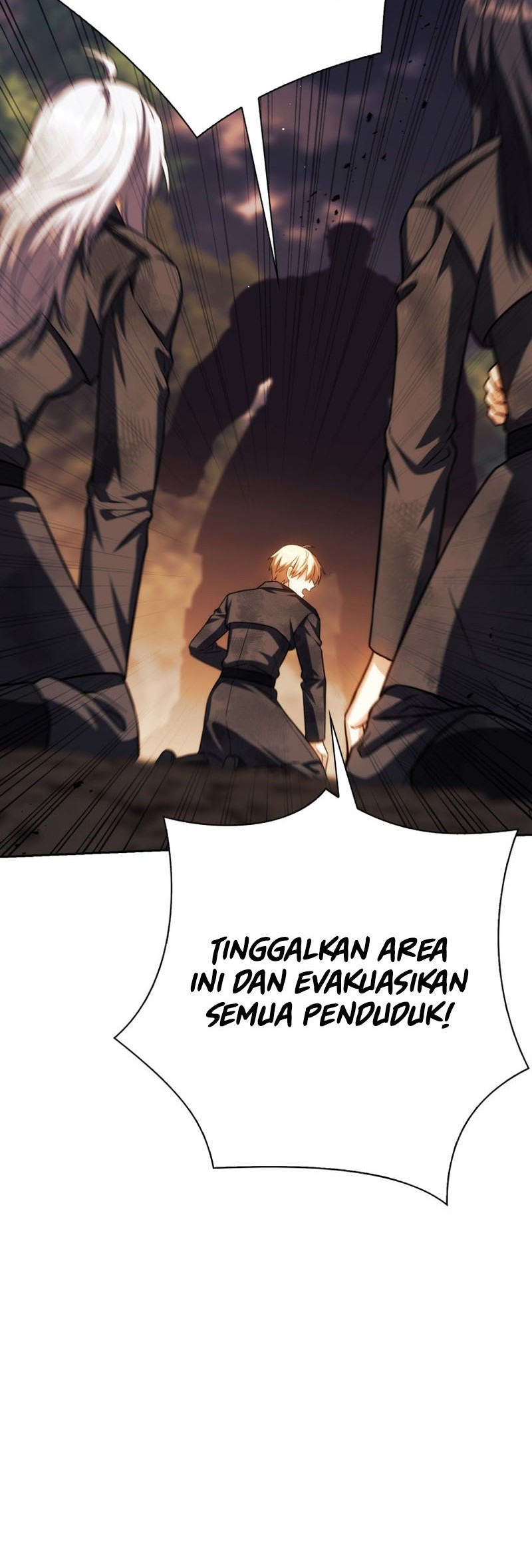 The Reincarnated Assassin Is A Genius Swordsman Chapter 48 Halaman 51