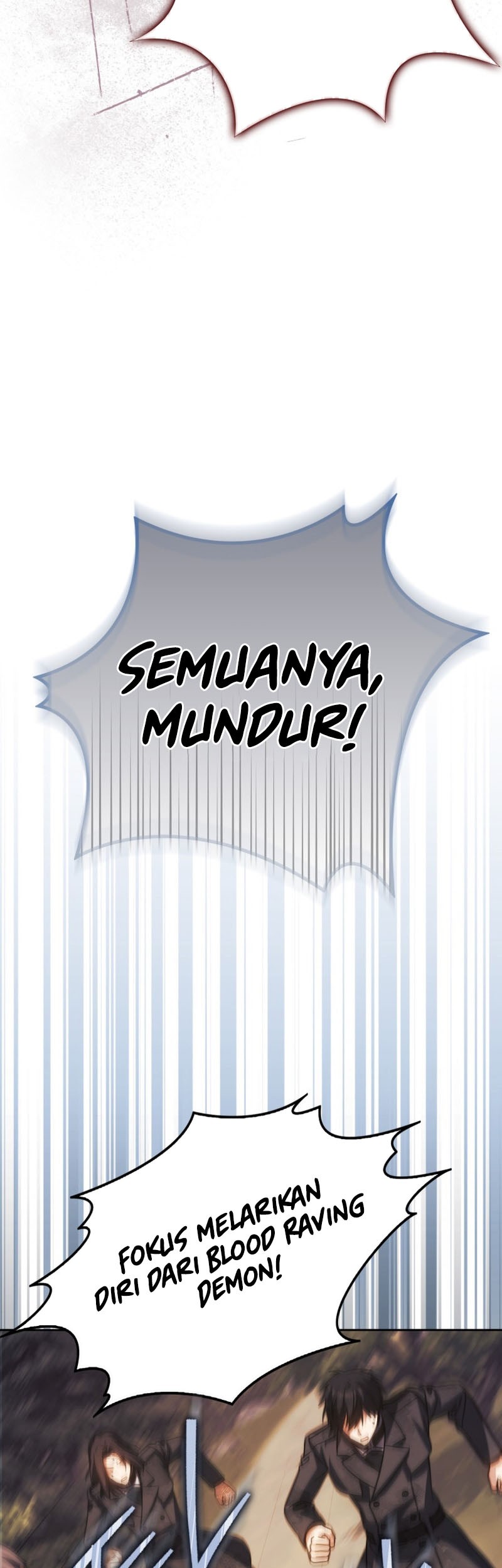 The Reincarnated Assassin Is A Genius Swordsman Chapter 48 Halaman 54
