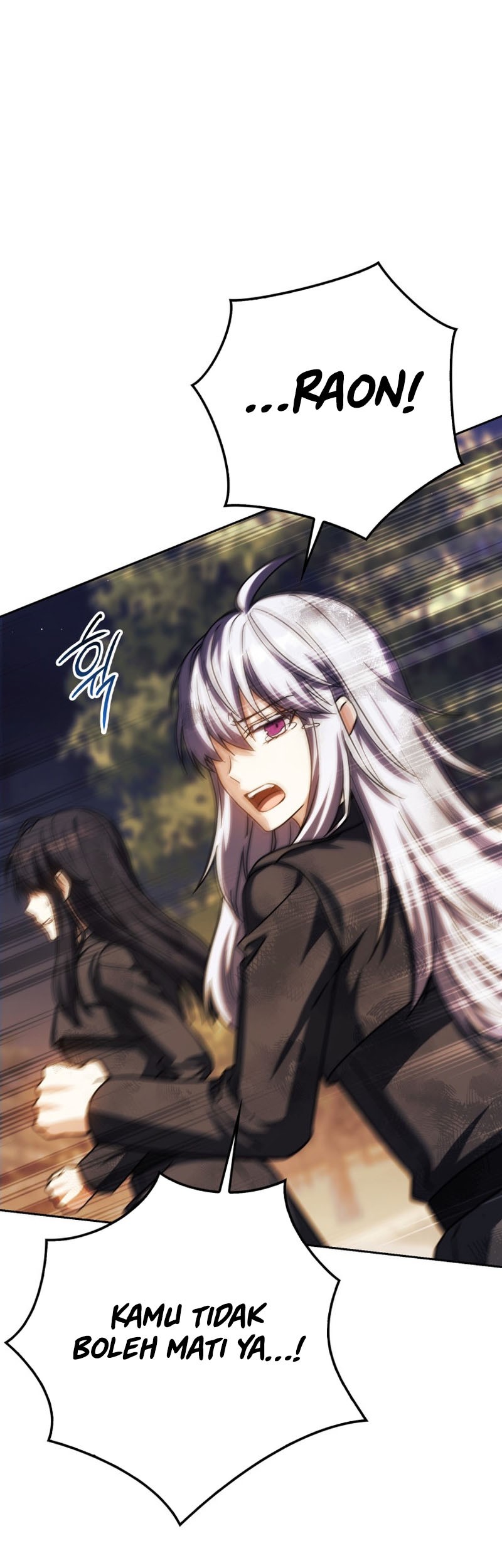 The Reincarnated Assassin Is A Genius Swordsman Chapter 48 Halaman 56